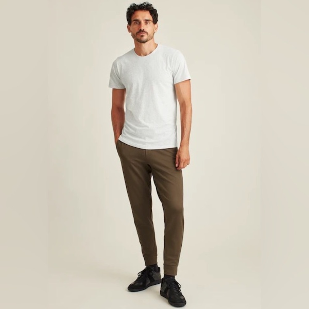 Bonobos Mens Jogger